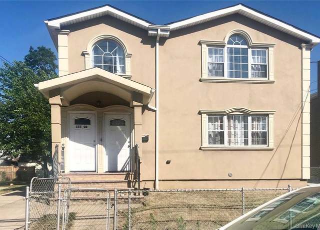 Property at 177-08 Sayres Ave, Addisleigh Park, NY 11433, 8 beds, 5 baths