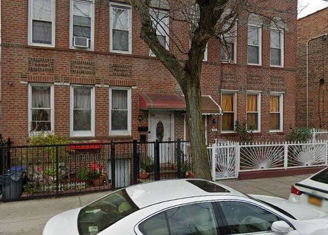 Property at 770 Snediker Ave, Brooklyn, NY 11207, 3 beds, 2 baths
