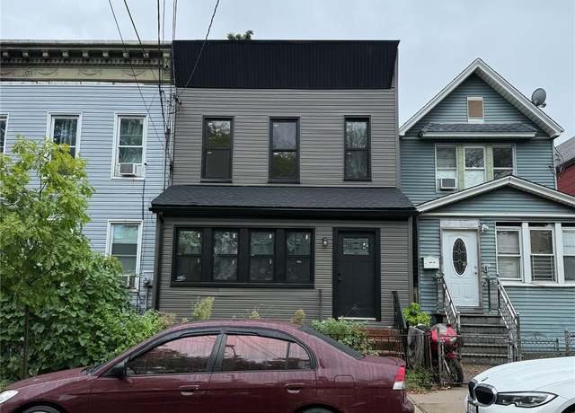 Property at 12608 95th Ave, Richmond Hill S., NY 11419, 8 beds, 4 baths