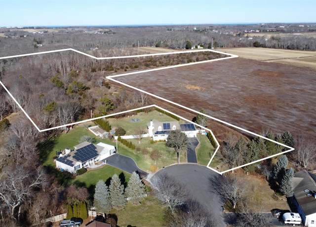 Property at Undisclosed address, Aquebogue, NY 11931