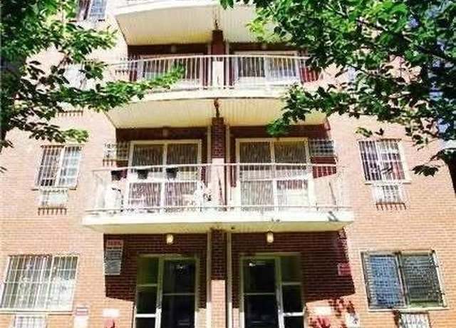 Property at 41-38 66th St Unit 2B, Woodside, NY 11377, 1 bed, 1 bath