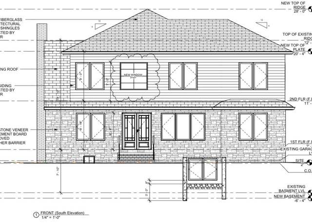 Property at 22 Miller Cir, Hicksville, NY 11801, 6 beds, 5 baths