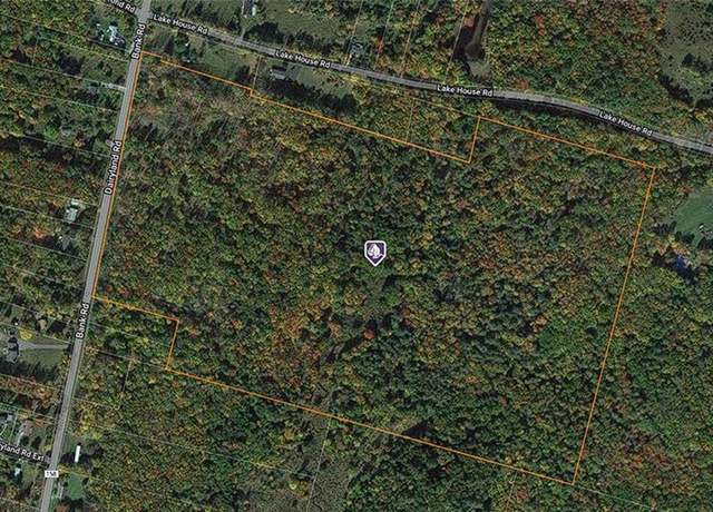 Property at Co Hway 158, Fallsburg, NY 12733