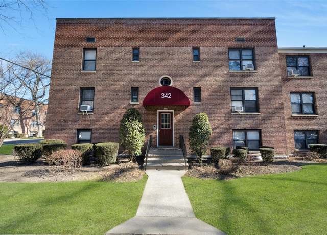 Property at 342 Richbell Unit A2, Mamaroneck, NY 10543, 1 bed, 1 bath
