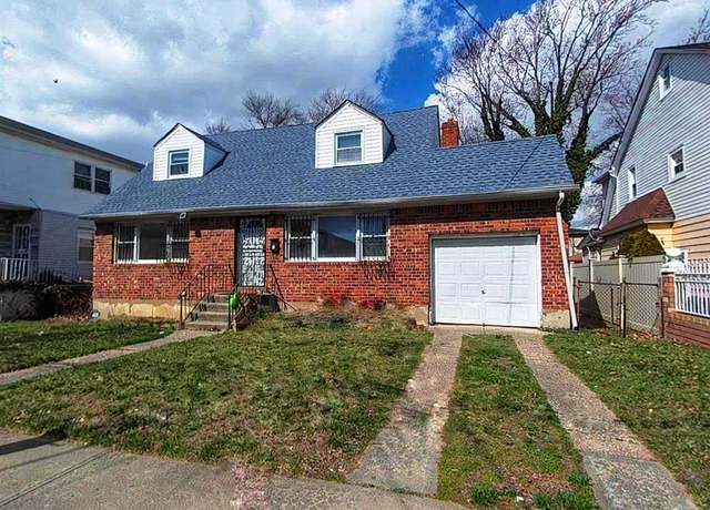 Property at 160-35 119 Dr, Jamaica South, NY 11434, 4 beds, 2 baths