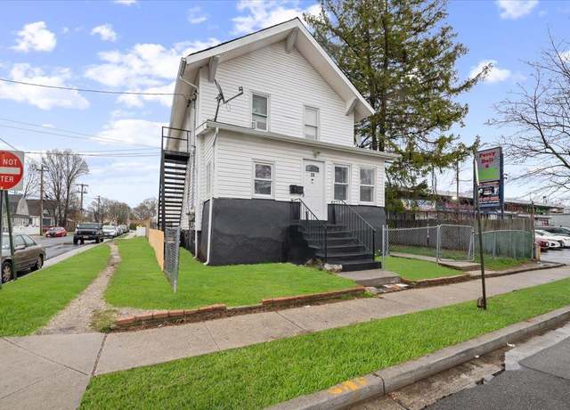 Property at 20 James L L Burrell Ave, Hempstead, NY 11550, 4 beds, 2 baths