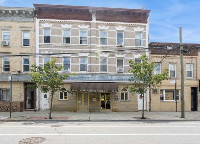 Property at 5834 Catalpa Ave, Ridgewood, NY 11385, 6 beds, 4 baths