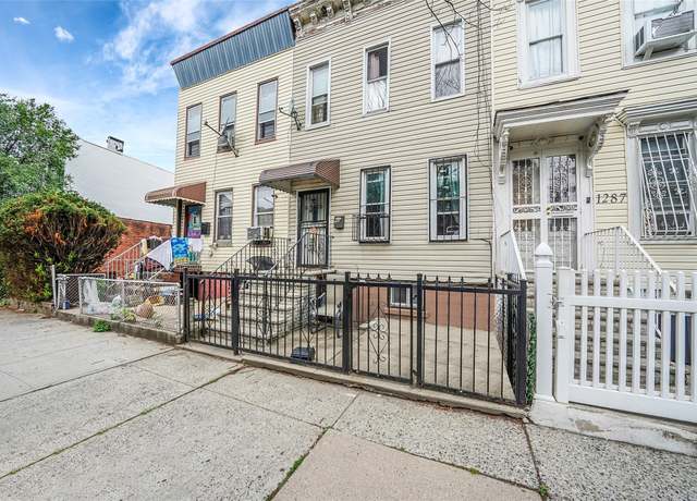 Property at 1285A Saint Marks Ave, Brooklyn, NY 11213, 4 beds, 2 baths