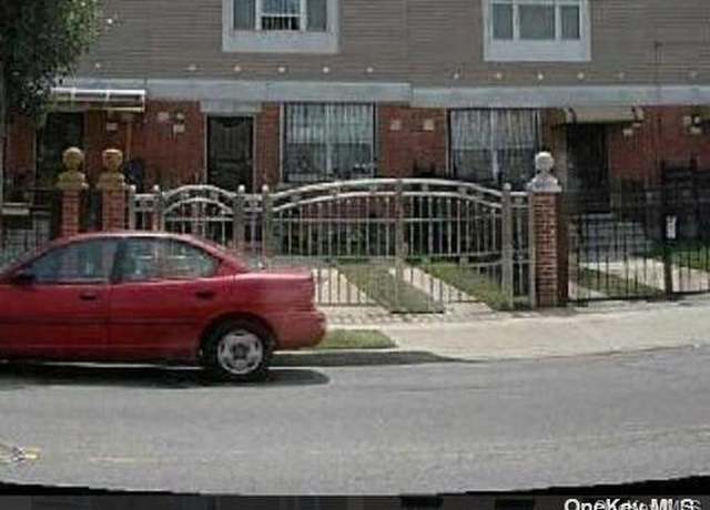 Property at 230 New Lots Ave, Brooklyn, NY 11207, 3 beds, 1.5 baths