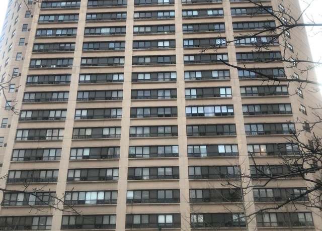 Property at 300 Cathedral Pkwy Unit 19H, New York (manhattan), NY 10026, 1 bed, 1 bath