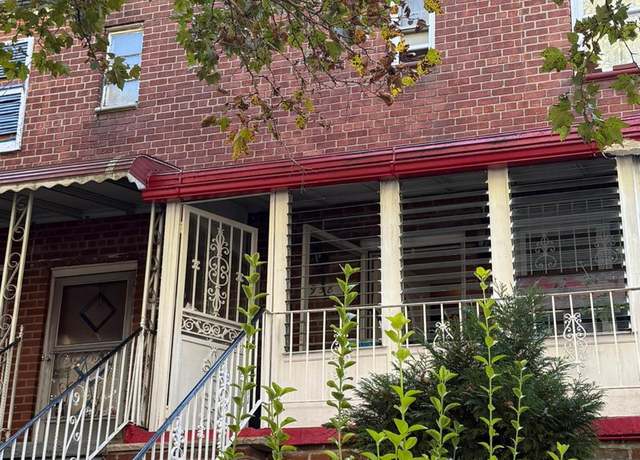 Property at 958 E 103rd St, Brooklyn, NY 11236