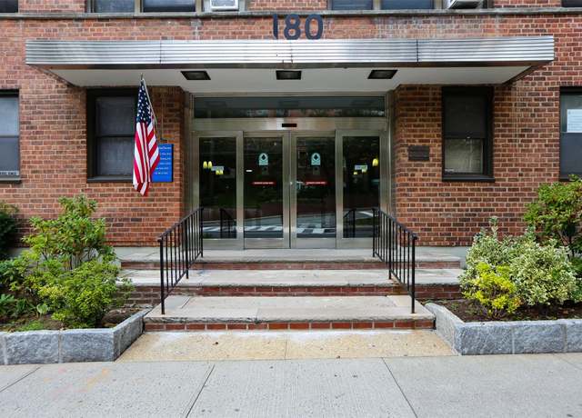 Property at 180 E Hartsdale Ave Unit 2F, Hartsdale, NY 10530, 1 bed, 1 bath