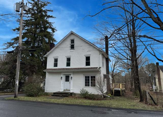 Property at 10 N Ohioville Rd, New Paltz, NY 12561, 3 beds, 2 baths