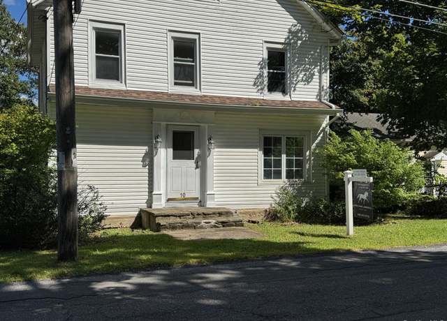 Property at 10 N Ohioville Rd, New Paltz, NY 12561, 3 beds, 2 baths