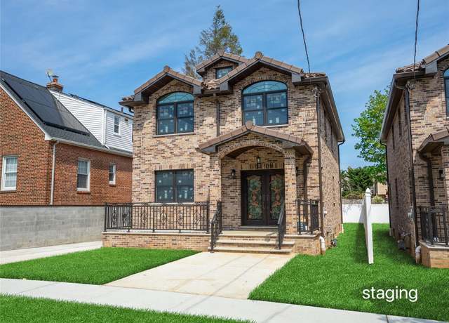 Property at 3405 Corporal Kennedy St, Bayside, NY 11361, 4 beds, 4 baths