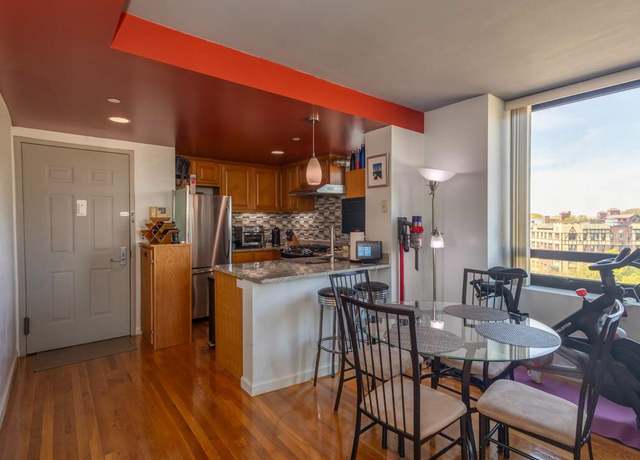 Property at 116-24 Grosvenor Ln Unit 8D, Kew Gardens, NY 11418, 2 beds, 2 baths