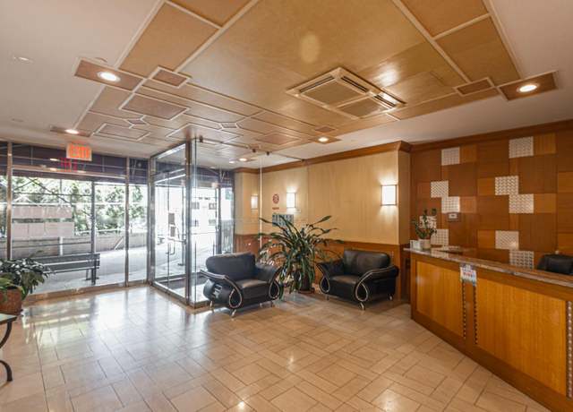 Property at 116-24 Grosvenor Ln Unit 8D, Kew Gardens, NY 11418, 2 beds, 2 baths