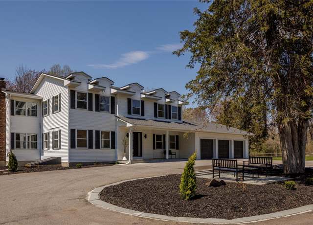 Property at 2963 NY Route 9G, Rhinebeck, NY 12572, 4 beds, 4 baths