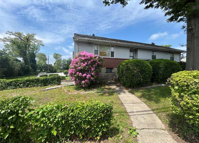 Property at 29 May St, Yonkers, NY 10710, 3 beds, 1.5 baths
