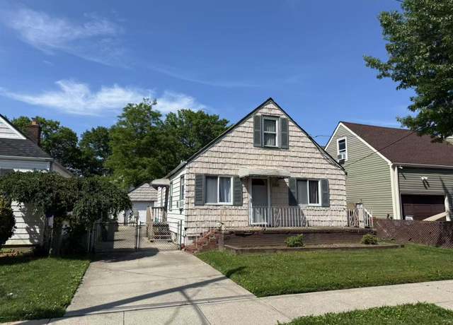 Property at 1568 Madison St, Elmont, NY 11003, 3 beds, 2 baths