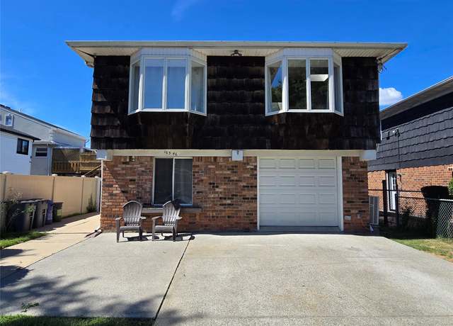 Property at 163-46 92nd St, Howard Beach, NY 11414, 5 beds, 3 baths