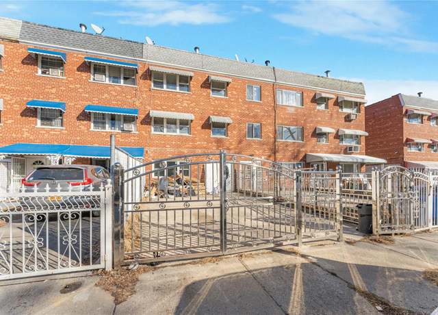 Property at 422 Screvin Ave, Bronx, NY 10473, 8 beds, 3 baths
