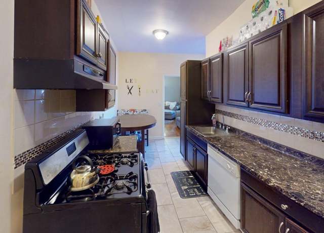 Property at 590 E Third St Unit 2D, Mount Vernon, NY 10553, 1 bed, 1 bath