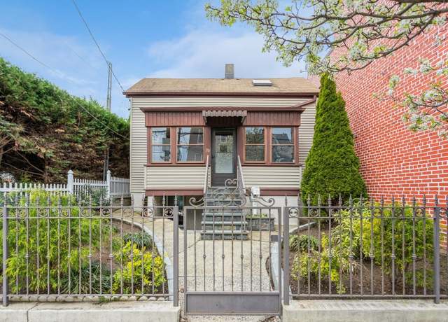 Property at 70 4 St, New Rochelle, NY 10801, 3 beds, 1 bath
