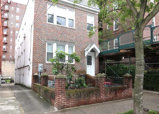 Property at 39-17 51 St, Woodside, NY 11377, 6 beds, 3 baths