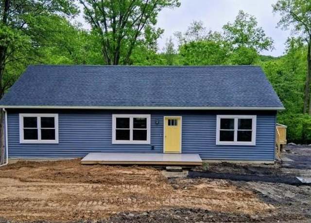 Property at 4791 Us Highway 209, Accord, NY 12404, 2 beds, 2 baths