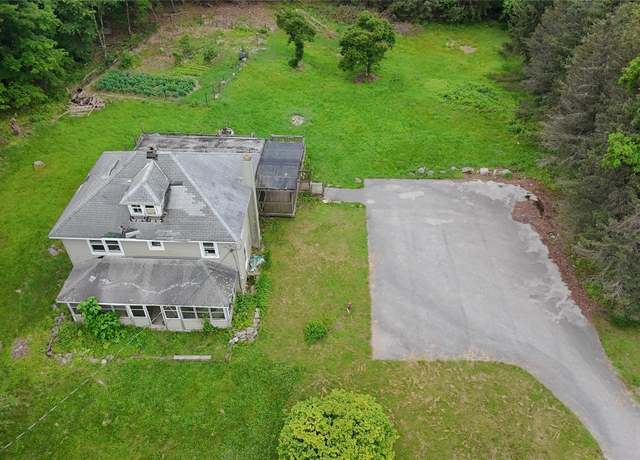 Property at 30 Cotter Rd, Highland, NY 12528, 3 beds, 2 baths