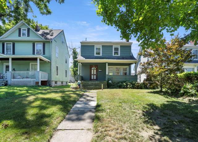 Property at 16 Eastman Ter, Poughkeepsie, NY 12601, 4 beds, 1.5 baths