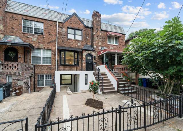 Property at 2509 E 23rd St, Brooklyn, NY 11235, 4 beds, 2 baths