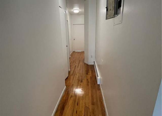 Property at 1019 Faile St, Bronx, NY 10459, 2 beds, 1 bath
