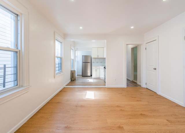 Property at 93-04 75th St, Woodhaven, NY 11421
