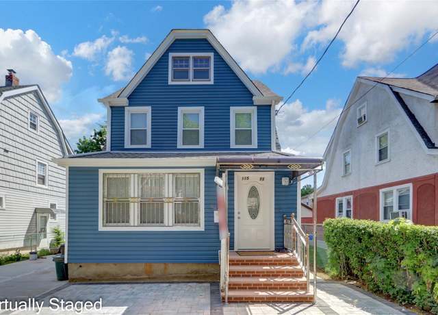 Property at 11511 173rd St, Addisleigh Park, NY 11434, 4 beds, 2 baths