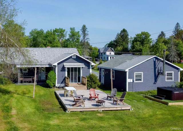 Property at 853 Shandelee Rd, Livingston Manor, NY 12758, 3 beds, 2 baths