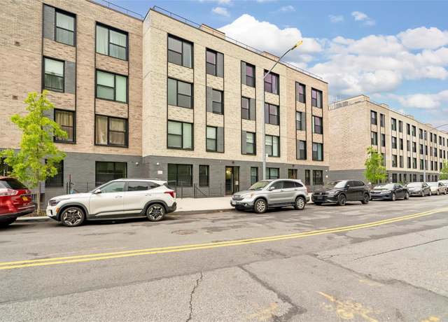 Property at 1727 Lacombe Ave Unit 4B, Bronx, NY 10473, 2 beds, 1 bath