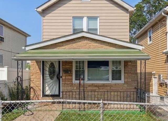 Property at 123-10 144th St, Jamaica, NY 11436, 3 beds, 1.5 baths