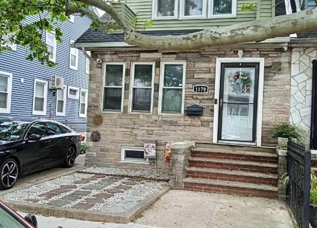 Property at 1179 E 37th St, Midwood, NY 11210, 3 beds, 4.5 baths