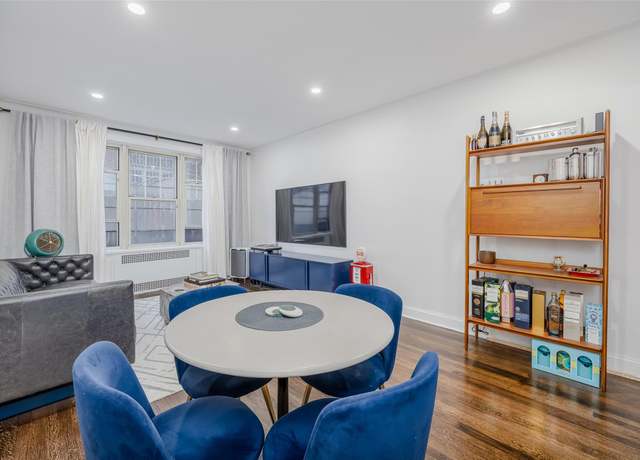 Property at 68-37 108 St Unit 1F, Forest Hills, NY 11375, 1 bed, 1 bath