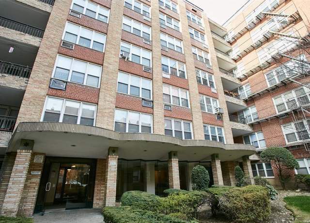Property at 94-11 59th Ave Unit D17, Elmhurst, NY 11373, 1 bed, 1 bath
