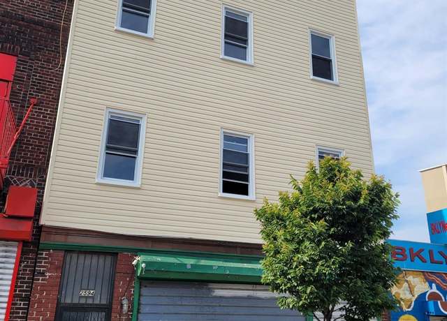 Property at 2594 Atlantic Ave, Brooklyn, NY 11207, 6 beds, 5 baths