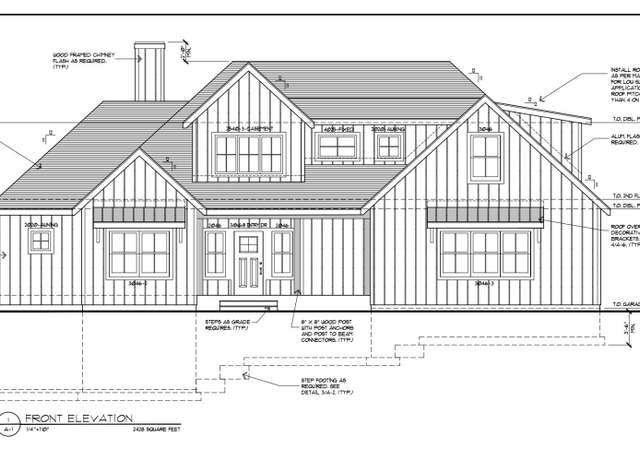 Property at 46 Breezeway Ln, Goshen, NY 10924, 3 beds, 2.5 baths