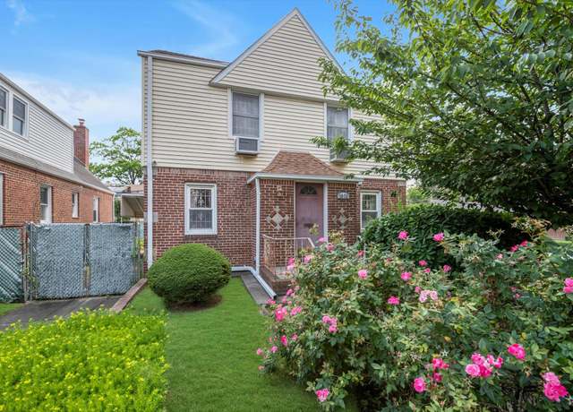 Property at 5802 201st St, Bayside, NY 11364, 3 beds, 1.5 baths