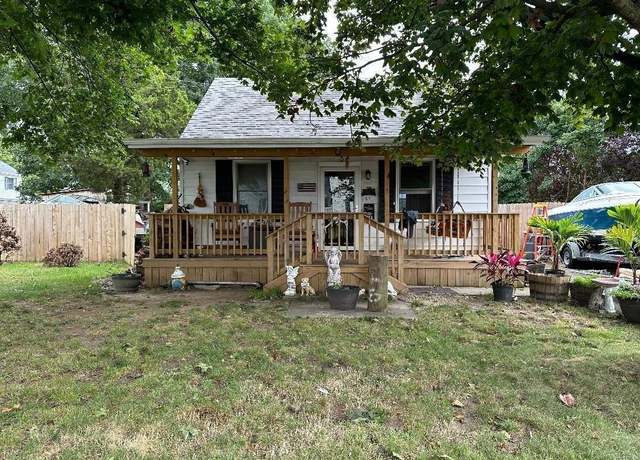 Property at 151 Forest Ave, West Babylon, NY 11704, 2 beds, 1 bath