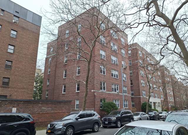 Property at 35-21 79th St Unit 4E, Jackson Heights, NY 11372, 1 bed, 1 bath