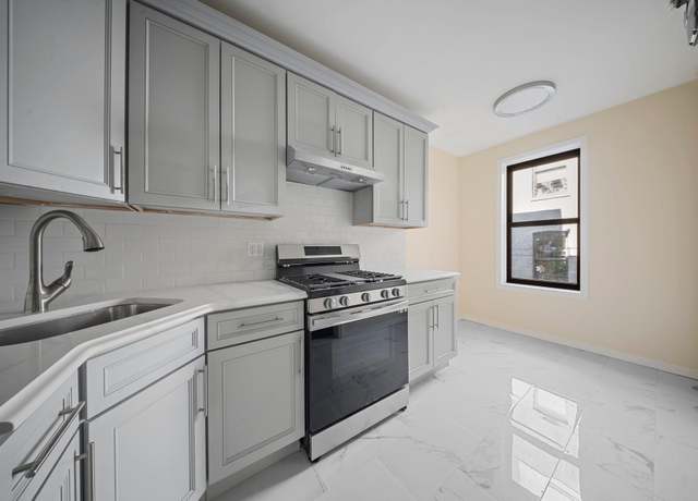 Property at 1372 Shakespeare Ave Unit 4C, Bronx, NY 10452, 1 bed, 1 bath