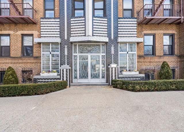 Property at 7119 Shore Rd Unit 4G, Brooklyn, NY 11209, 1 bed, 1 bath