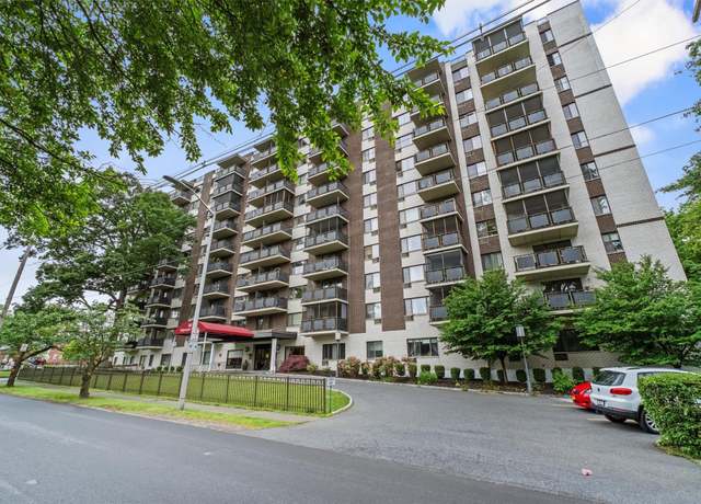 Property at 160 Academy St Unit 5C, Poughkeepsie, NY 12601, 1.5 baths